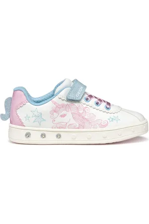 Geox Sneakers J558WA 0BCKC C0406 S