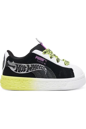 PUMA Sneakers Suede XL Hot Wheels AC Inf 401403 01
