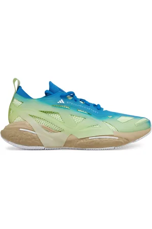 adidas Laufschuhe Solarglide Allover Print JS0267