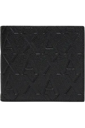 Armani Exchange Große Herren Geldbörse XM000167 AF12133 UC001