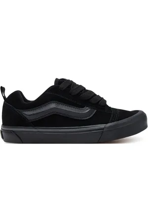 Vans Sneakers aus Stoff Knu Skool VN000D2TBZJ1