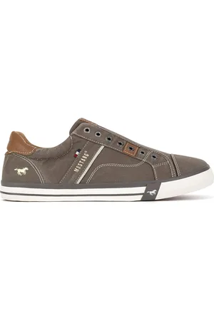 Mustang Sneakers aus Stoff 4072-404