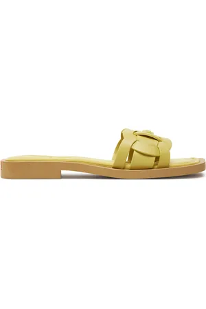 HOFF Pantoletten San Remo 12444001