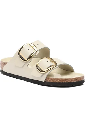 Birkenstock Pantoletten Arizona Big Buckle 1026128