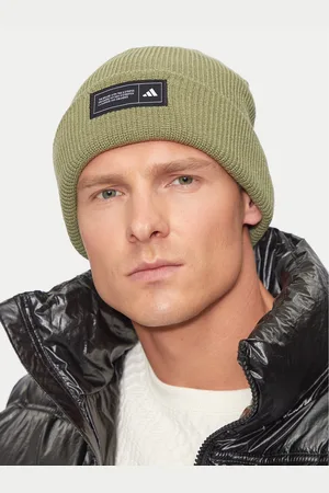 adidas Mütze Essentials Cuffed Beanie IY5257
