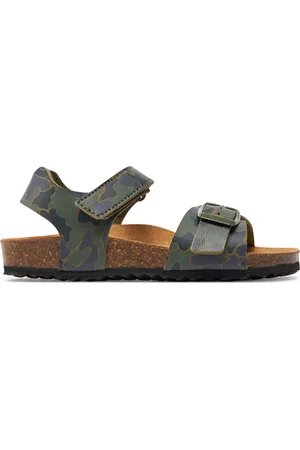 Geox Sandalen J Ghita Boy J028LB 00004 C0837 S