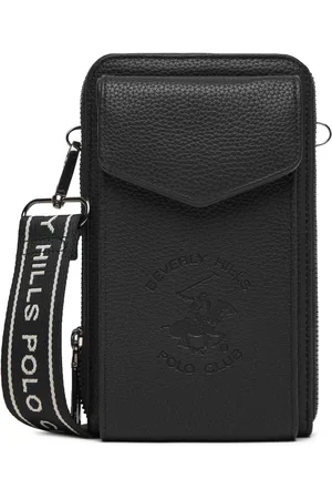 Beverly Hills Polo Club Handtasche BHPC-L-006-07