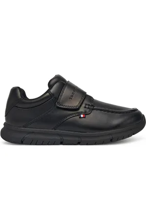 Tommy Hilfiger Halbschuhe Low Cut Velcro Shoe T3B4-33176-1355 S
