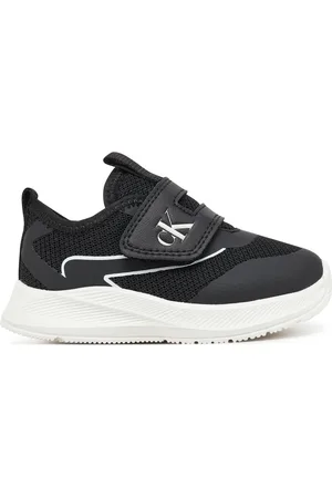 Calvin Klein Sneakers Low Cut Velcro V1X9-83001-1697 M