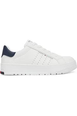 Tommy Hilfiger Sneakers Low Cut Lace-Up Sneaker T3X9-33856-1355 S