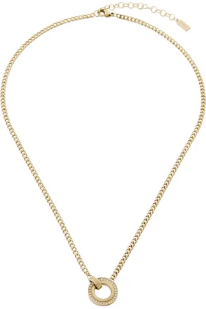HUGO BOSS Halskette 1580537