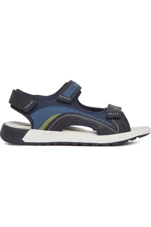 Lumberjack Sandalen LJ-SBG5806-004-N92-M0123 D