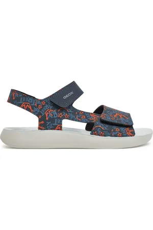 Geox Sandalen J Lightfloppy J45GQE 000CE CF44Y S