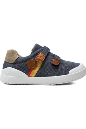 Biomecanics Sneakers aus Stoff 242297-A S
