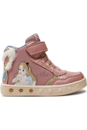 Geox Sneakers J Skylin Girl J468WG 011KN C8W2U S