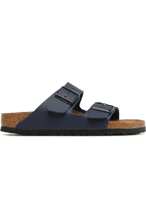 Birkenstock Pantoletten Arizona Birko-Flor 051753