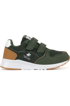 Beverly Hills Polo Club Sneakers V9-25063(CH)