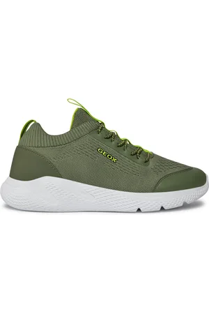 Geox Sneakers J Sprintye Boy J25GBA 0006K C0914 D