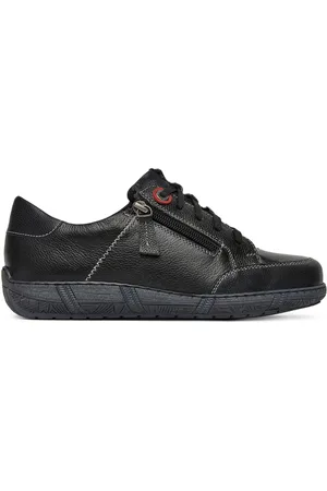 Go Soft Halbschuhe WI23-COMFORT-02