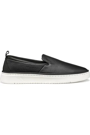 Geox Sneakers aus Stoff U Zackerty U55HPA 00046 C9999