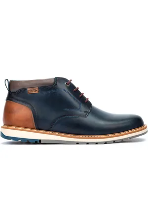Pikolinos Schnürschuhe M8J-8181