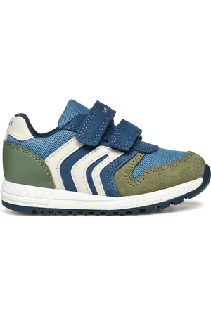 Geox Sneakers Alben B453CA 02214 CF34B M
