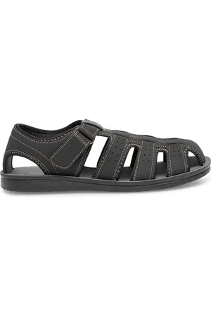 Gino Lanetti Sandalen MSS20504-01