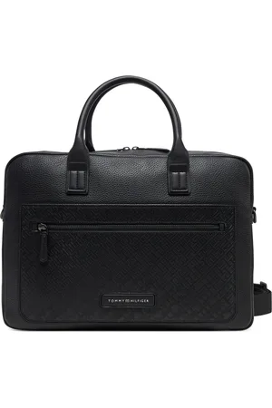 Tommy Hilfiger Laptoptasche Th Monogram Computer Bag AM0AM13209