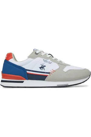 Beverly Hills Polo Club Sneakers V5-6414