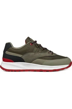Geox Sneakers U Terrestre U55EYA 011EK CA3F3