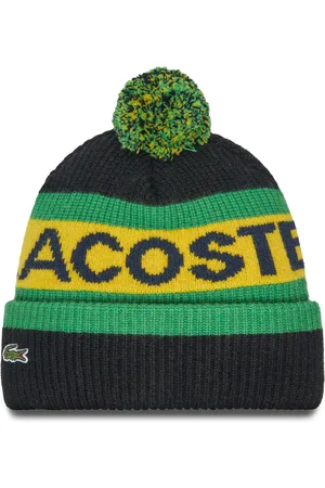 Lacoste Mütze RB1490