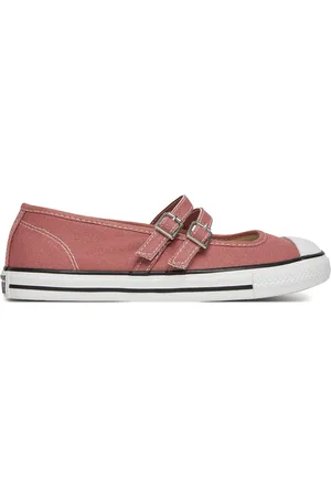 Converse Ballerinas Chuck Taylor All Star Dainty Mary Jane A12564C