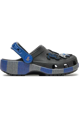 Crocs Pantoletten Harry Potter Classic Ravenclaw Clog K 210543