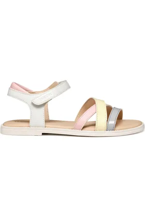 Geox Sandalen Jr Karly J5235D 000BC C0761 M