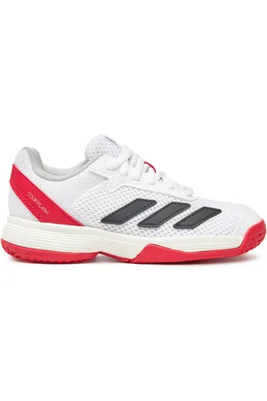 adidas Tennisschuhe Courtflash JI2448