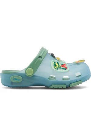 Mickey & Friends Pantoletten CP66-SS25-352DSTC