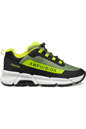 Geox Sneakers J Flexyper Plus J55LCA 0FU50 C3005 S