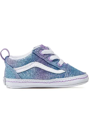 Vans Sneakers aus Stoff Old Skool Crib VN0A3U8KABN1