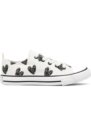DeeZee Sneakers aus Stoff CSS20530-01