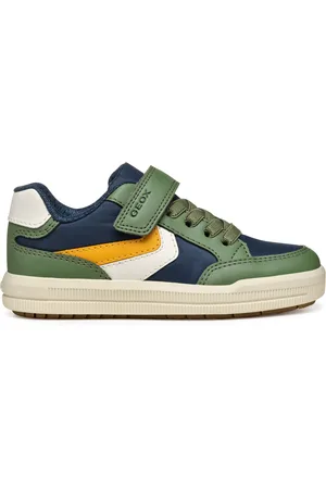 Geox Sneakers J Arzach J454AA 0FU54 C0098 D