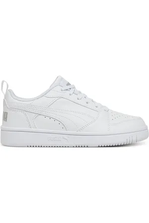 PUMA Sneakers Rebound V6 Lo Jr 393833 03