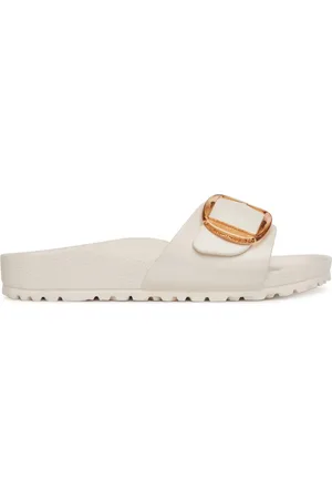 Birkenstock Pantoletten Madrid Big Buckle Eva 1029633