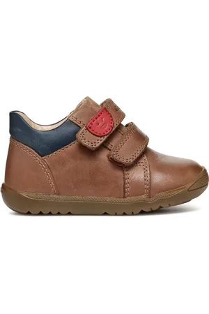 Geox Sneakers B Macchia Boy B254NB 0CL22 C6001