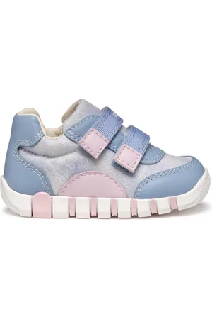 Geox Sneakers B Iupidoo B3558A 0AS54 C4YE8