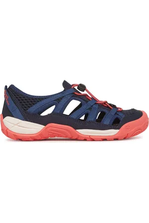 Jack Wolfskin Sandalen Levente Sandal A64080 S