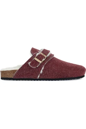 Geox Hausschuhe D Brionia D36LSB 000NY C7357