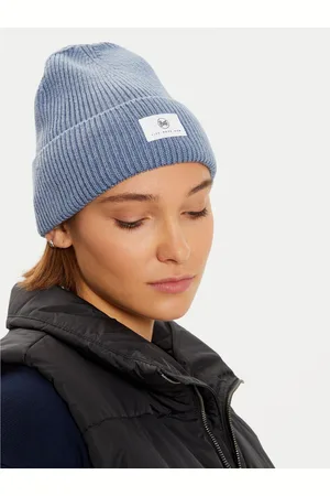 Buff Mütze Knitted Beanie Drisk 132330.761.10