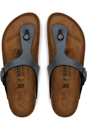 Birkenstock Zehentrenner Gizeh BF 1021457