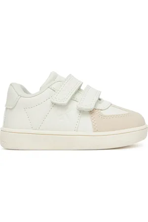 Calvin Klein Sneakers Low Cut Velcro Sneaker V1X9-82075-1269 M