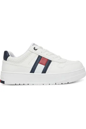 Tommy Hilfiger Sneakers Flag Low Cut Velcro Sneaker T3X9-33859-1355 M